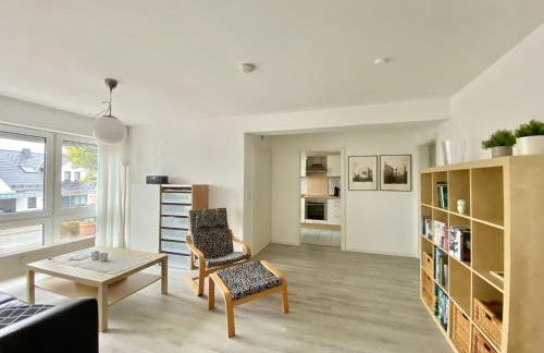 Ferienwohnung Waldi - Foto 2