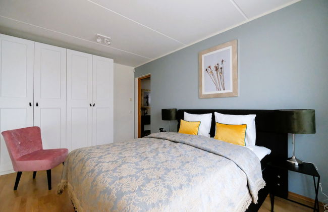 Tallinn City Apartments Roosikrantsi - Foto 12