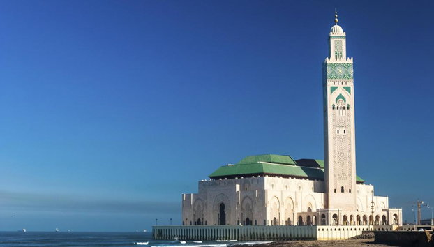 Casablanca erkunden von Casablanca - Foto 4