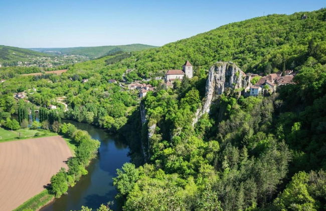 Sunflower Valley Villa, Leobard - Foto 40