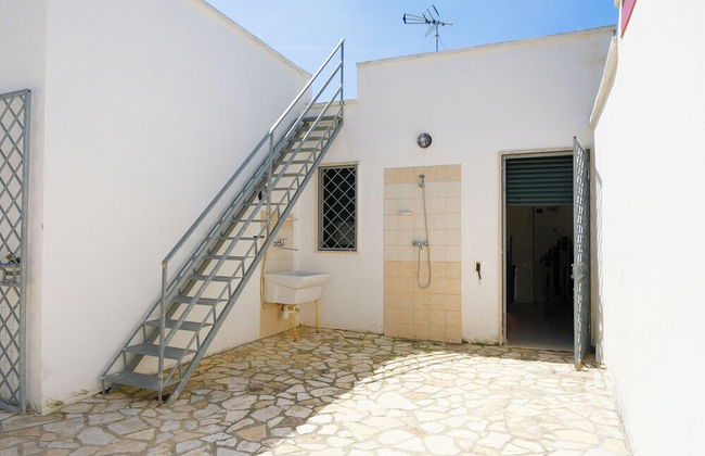 Villa Scianuli 250 meters from the sea - Foto 21