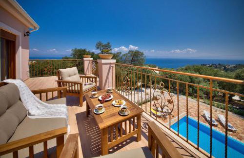 Villa Androniki - Foto 6