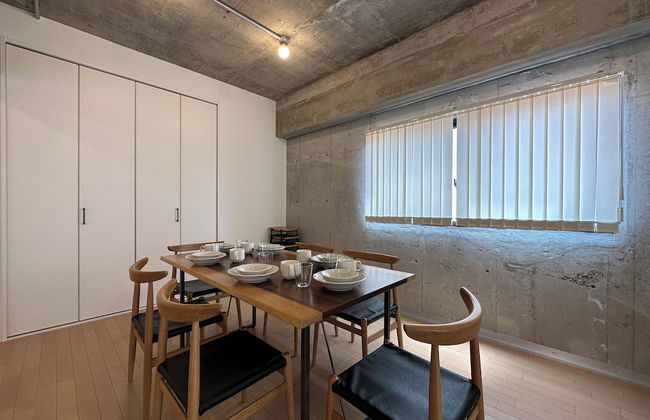 M's Lea Building - Foto 53