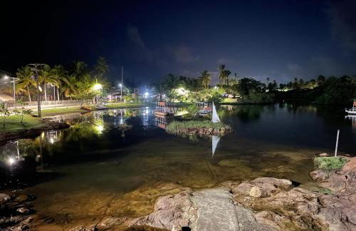 Aconchego da Jandaia - Foto 30