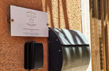 La dolce vita - 10 min da A1 autostrada, terrazza sul tramonto , vista panoramica sulle colline - Foto 26