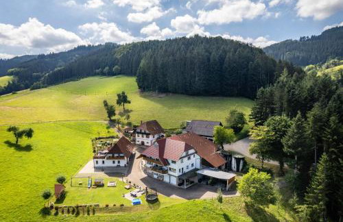 Ferienwohnung Oberhubhof - Foto 30