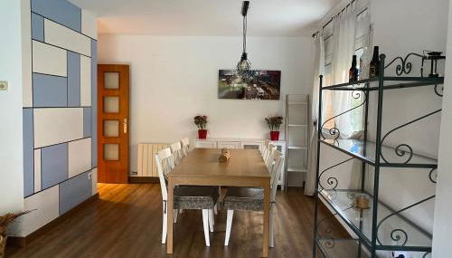 Apto. Jardín de Santa Bárbara - Foto 3