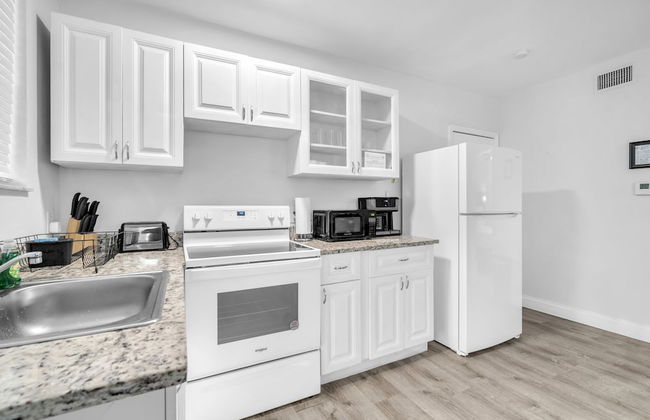 Laguna Blu Beach - Foto 37