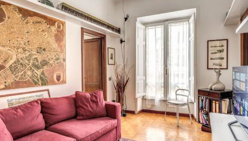 Casa Matilde-Piazza del Popolo - Foto 3