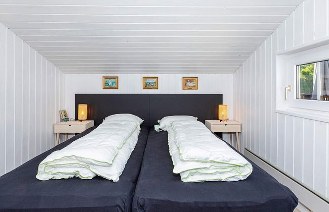 6 Person Holiday Home in Farso - Photo 2