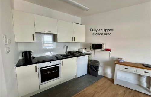 Home in the heart of Lerwick - Foto 6