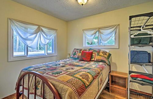 Day Trips to Boyne Mtn! Cabin Near Lake Charlevoix - Photo 12