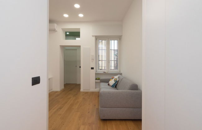 Isola-Garibaldi newly renovated 1 br by Rentopolis - Foto 14