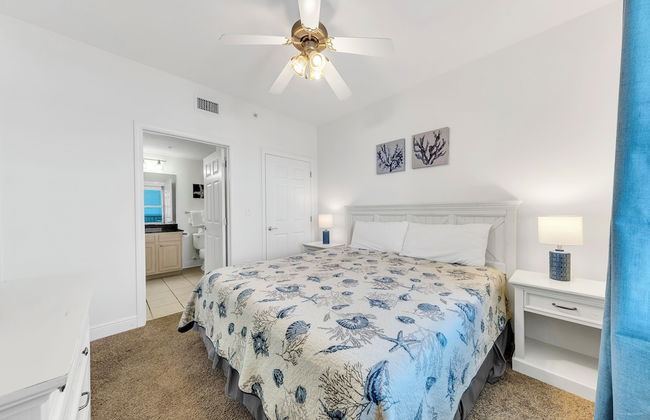 Crystal Tower Comfort Condos by Hosteeva - Foto 7