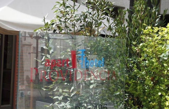 Apart Hotel Providencia - Foto 42