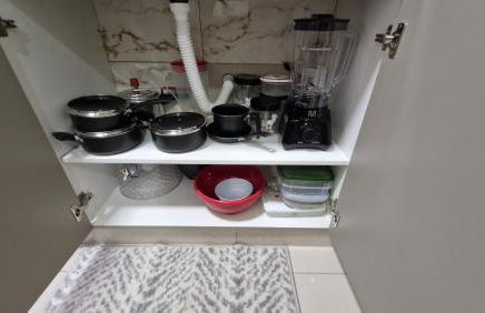 DECORADO 23-E 2 qts com ar-condicionado - Foto 14