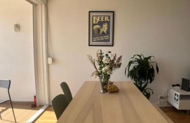 Carcavelos Nova University super location T2 - Foto 2