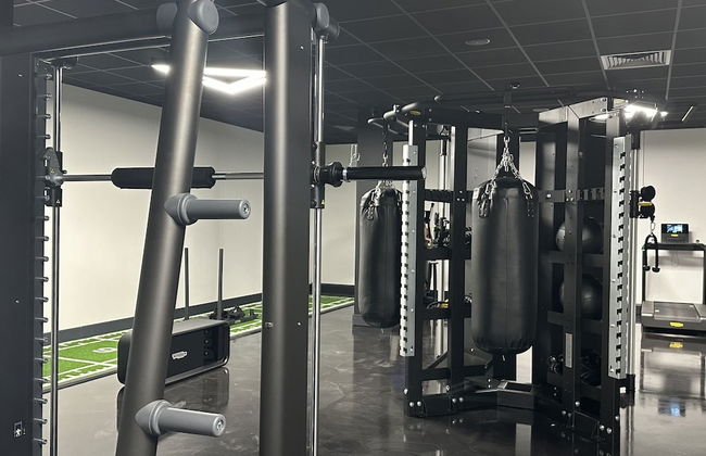 MK Shortstay Deluxe - Flat 2 - Foto 13