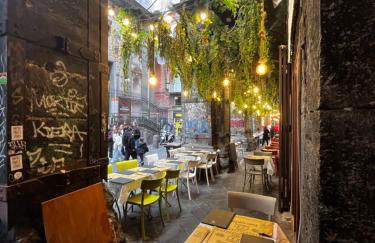 holiday home Un posto solare - Foto 10