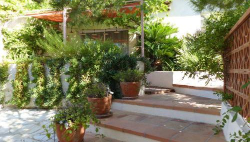 Chez Marie - Photo 3, Garden