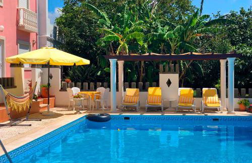 Apartamento Joana Vasconcelos, Ocean view & Pool - Pata da Gaivota - Foto 11