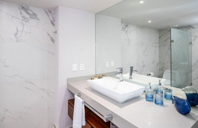 Harbor Puerto Vallarta 1006 - Foto 20