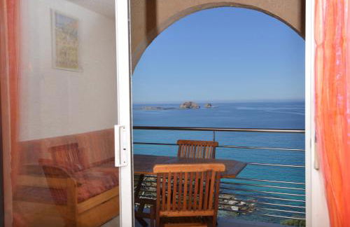 Résidence Marine de Palumbare - Foto 39