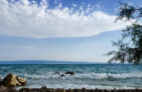 Guesthouse Mala Luce Stobreč - Foto 28