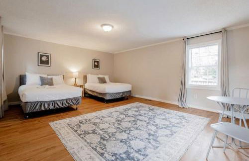 Mins to USC Hospital Zoo Columbia Duet-Unit A - Foto 71