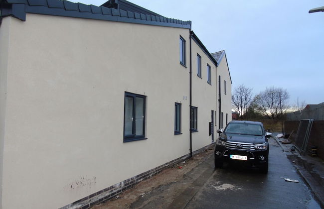 Lovely 1-bed Apartment in Bolton - Foto 17