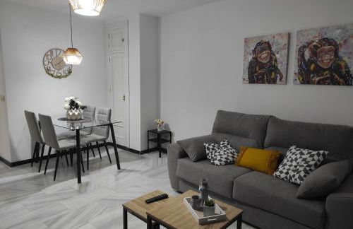 Precioso apartamento cerca de Sierra Nevada - Foto 8