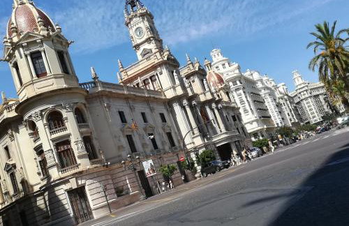 Bam ! Centro ! Centre ! Zentrum ! - Foto 15