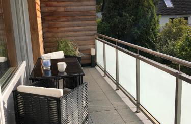 Möllenbecks Messewohnungen - Foto 14