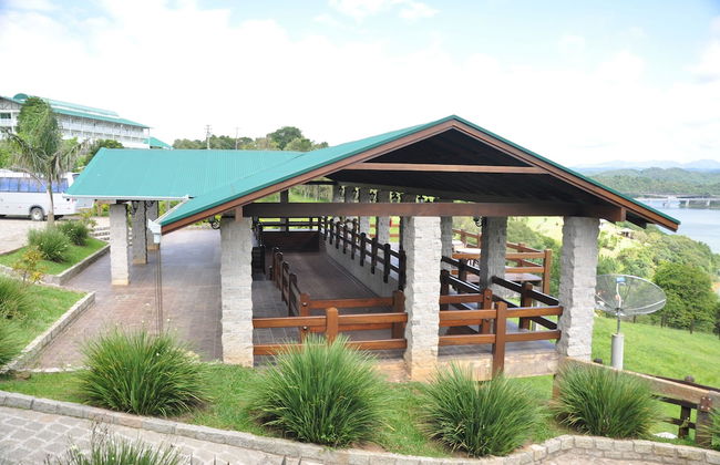 Capivari Ecoresort - Foto 31