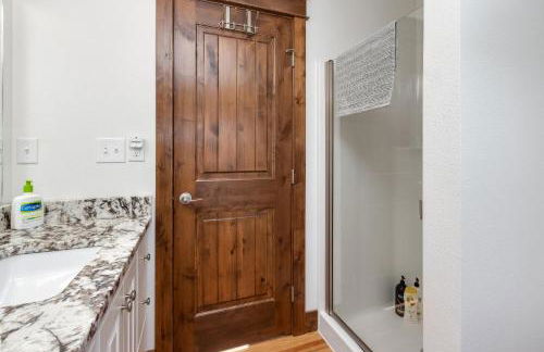 The Beautiful Bears Den! Walk to Old Town and CSU! - Foto 29