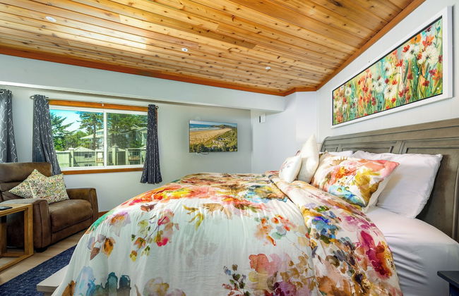 Little Creek Cove Beachfront Resort - Foto 68