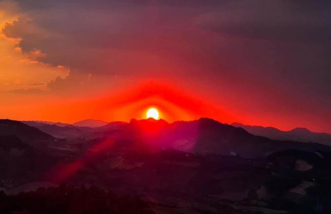 Heart of Emilia-romagna Apartment - Foto 37