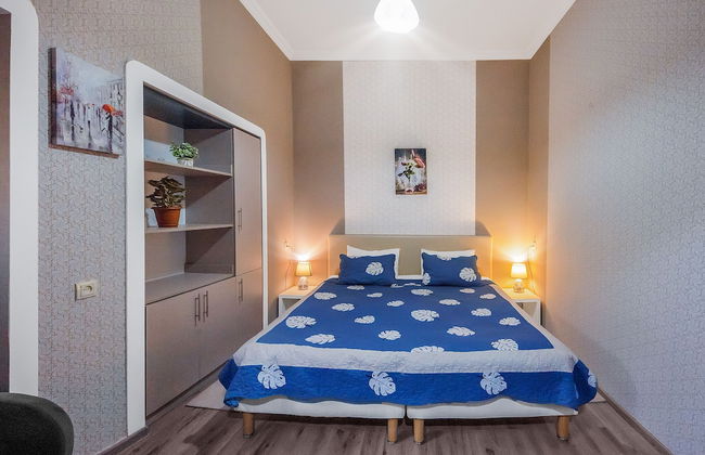 H&B apartments Qolga - Foto 2