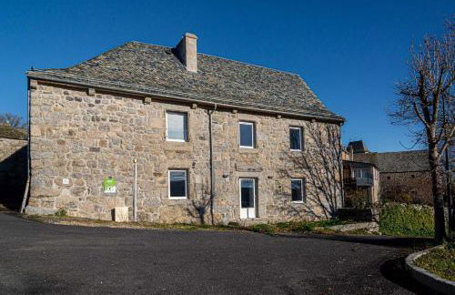 Gite de recoules - Foto 3