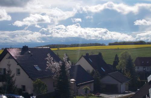 Apartment Haus Heidi by Interhome - Foto 18