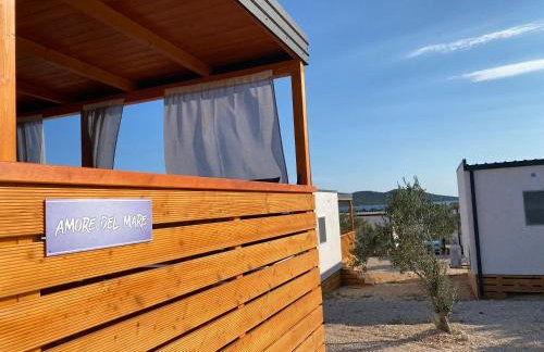 Amore del Mare, seaside family pace, free parking and wifi in Camp Dalmatino - Foto 30