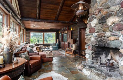 Rocktop Lodge - Foto 16