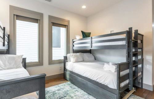 The Onyx Opal by Stay Local Nashville - Foto 66