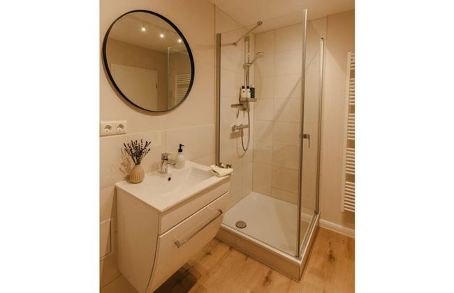 Holt Stuuv Comfortable Holiday Residence - Foto 8