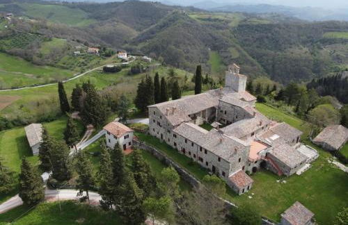 ABBAZIA DI VALLINGEGNO - Foto 1