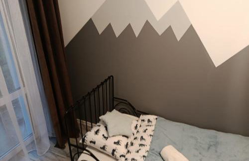 EliBlue -Twój apartament - Foto 26