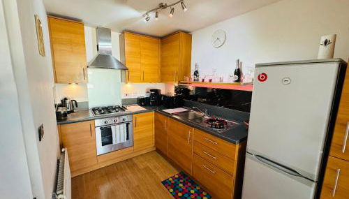 The Windy Smart Home, you will love it - Foto 4, toaster, minibar