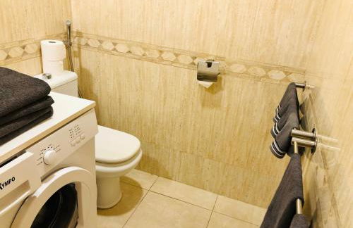 Su Eminencia - Sea View Apartment with Modern Comforts - Foto 63