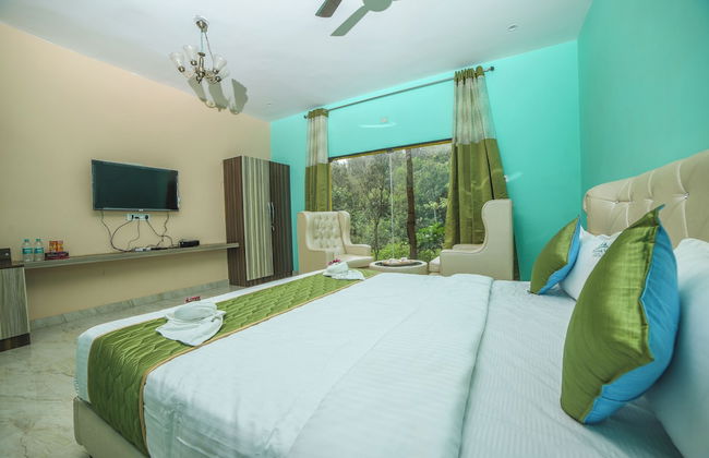 Rain Rock Villa - Foto 32