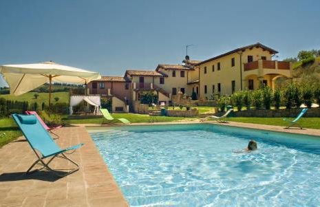 Borgo Le Capannelle - Foto 58